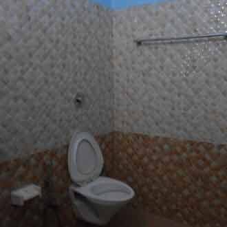 Muchumkal Royal Nest, Thekkady 4